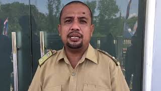 Download lagu UCAPAN TERIMA KASIH OLEH KADES SALO CELA KEPADA TNI POLRI mp3