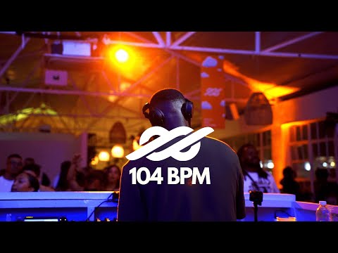 Intimate and 104 BPM