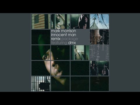 Innocent Man (D.C. Joseph Remix (feat. DMX)