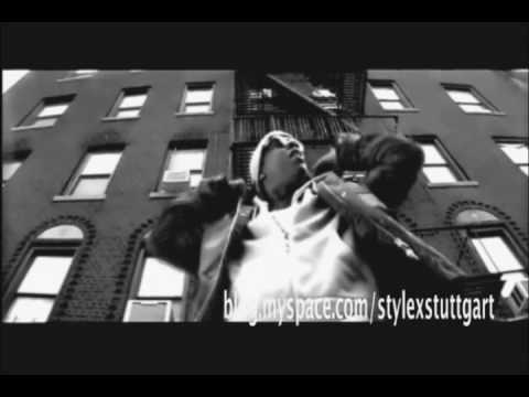 Jay-Z - American 80s Gangster (Jus Bus Remix) VJ Stylex Video-MashUp
