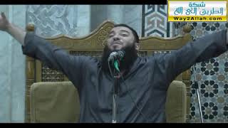 صورة قبل العشر بعشر | " أفضل أيام الله " | #محاضرة | د . حازم شومان