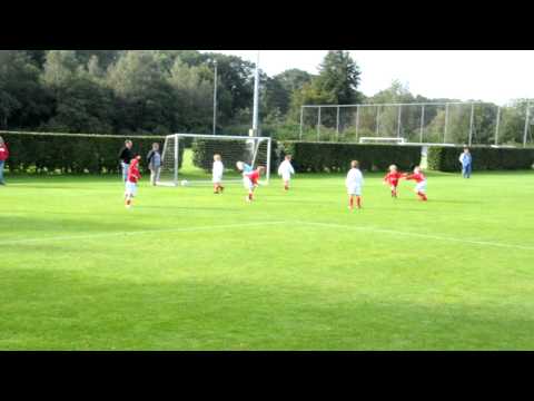 VV Hierden - Hulshorst