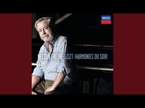 Liszt: Harmonies du soir