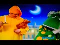 The Wiggles Sam And Dorothy
