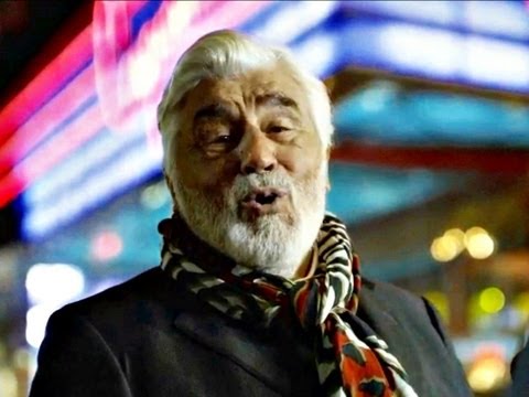 Trailer-Vorschau: Die Libelle und das Nashorn