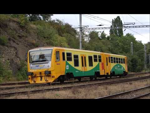 Řada 814 Regionova (mluvený speciál)