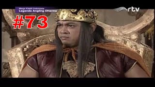 Download lagu FTV KOLOSAL ANGLING DHARMA Episode #73 - 13 February 2018 mp3 Download lagu FTV KOLOSAL ANGLING DHARMA Episode #73 - 13 February 2018 mp3
