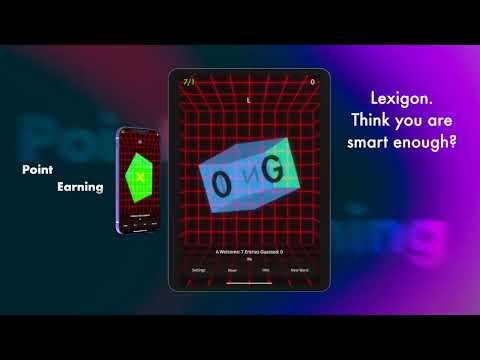 Lexigon