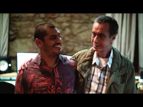 O Tambor (Arthur Verocai & Criolo)