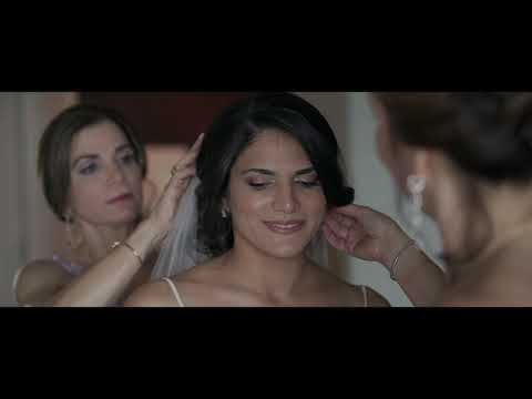 Lyana + Stefano Wedding Film