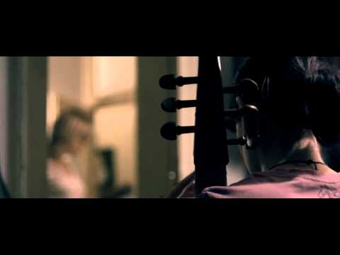 Labyrint - trailer k českému filmu s Lucií Vondráčkovou