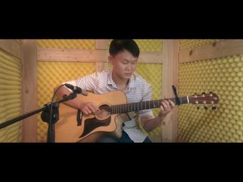 Lạc Trôi - Sơn Tùng M-TP (Guitar Solo)