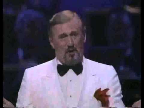 Len Cariou Come Back To Me