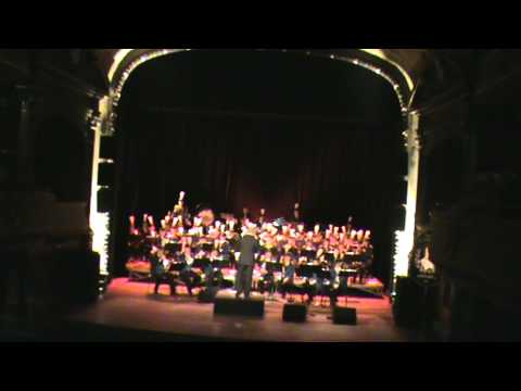 Fanfare St. Servatius - Cavalry march