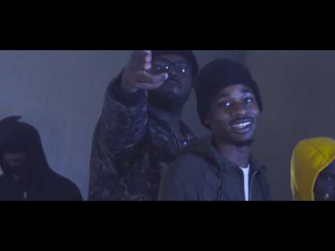 ABK GATEZ & GWOP "What Tha Buisness Is" (Official Music Video) directed by @deadswvg