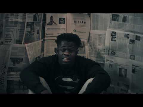 Trizy a, - pandemic (official music video)