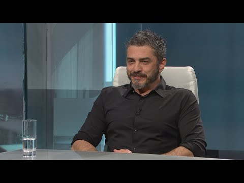 Nedjeljom u 2 i u 3: Feđa Štukan