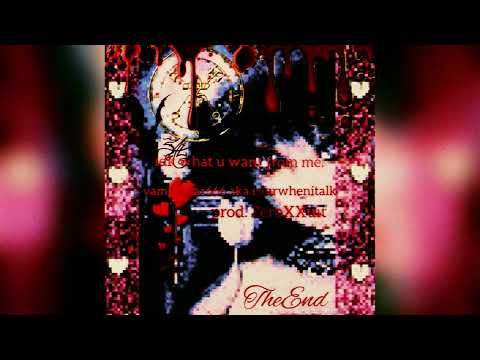 Islurwhenitalk x Axxturel x Ba35iu5 - {LUCI4 MIX} Her [SLOWED] (Prod. Zerosuit)