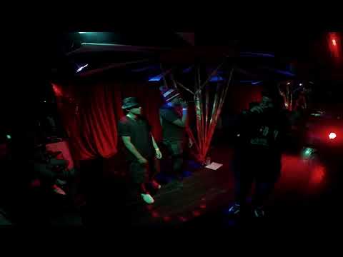 8vos: Alfredynho vs Demon | FECHA ESPECIAL TDN | APOCALIPSIS