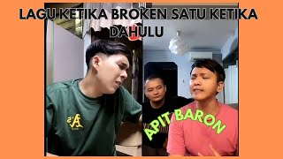 Download lagu Apit Baron Ft Acap S ‼️ LIVE TIKTOK mp3 Download lagu Apit Baron Ft Acap S ‼️ LIVE TIKTOK mp3