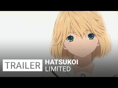 Sono Hitomi Ni Utsuru Mono - Hatsukoi Limited