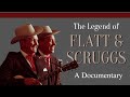 A Glimpse at Flatt and Scruggs Documentary