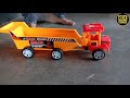 How To Make Electric Dump