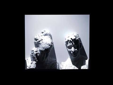 Sparklers - Zora Jones (ft. Sinjin Hawke)