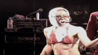 Sendai Kamotsu - Samba De Carry On! (live)