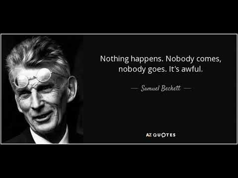 COMPCAST #1 Exposure by Wilfred Owen