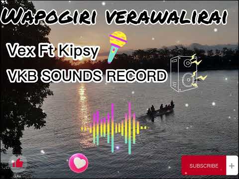 Veksy Ft Kipsy- Wapogi apurai
