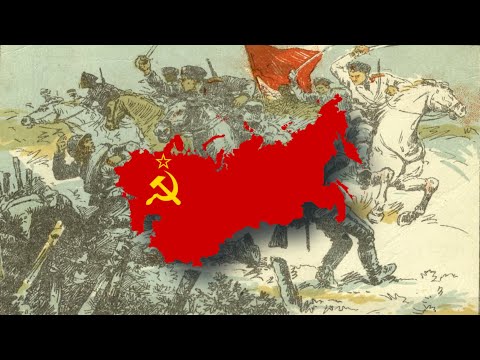 "Cossack's song", lyrics and translation