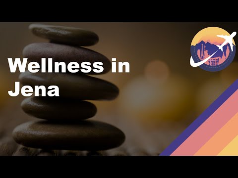 Wellness in Jena