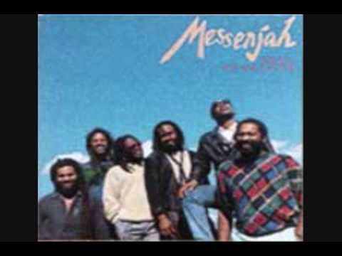 Messenjah - Cool Operator