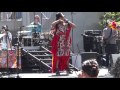 Lila Downs -  Minimum Wage