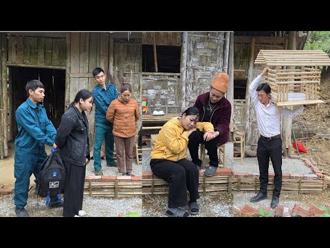 Full video  30 Days - Kind CEO Always Protects Single Mother from Abuse by Wicked Stepmother