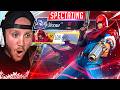SPECTATING THE #1 HOOD IN MARVEL RIVALS