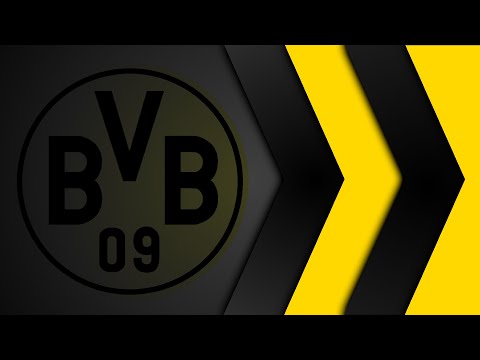 Borussia Dortmund Torhymne Stadionversion 2024/25