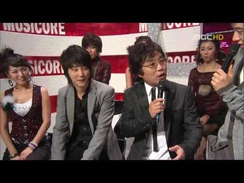 [Hyesung&Lee yong] The Forgotten Season.