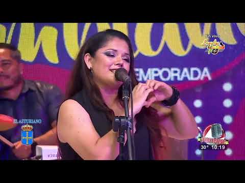 Lendy y la Declaracion 🔴 EN VIVO 🔴 - Proyéctese Televisa Monterrey