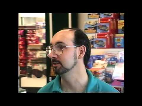 WGOH - Mir-o-Mar Update  6-29-94