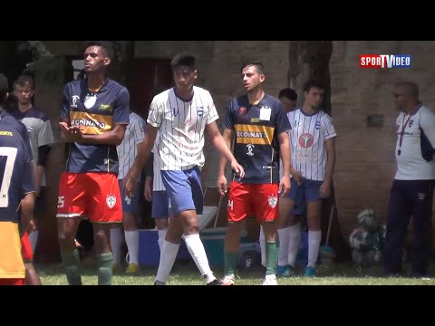 NACIONAL A.C. FAZ O PRIMEIRO AMISTOSO DA TEMPORADA CONTRA A LUSA LONDRINENSE.