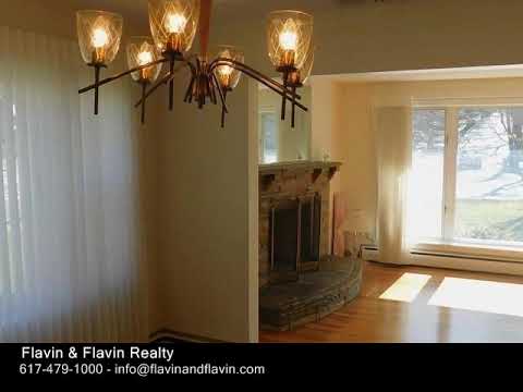 351 Adams St, Quincy MA 02169 - Single Family Home - Real Estate - For Sale -
