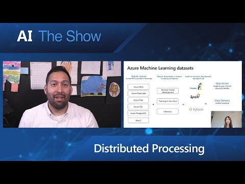 Distributed Processing
