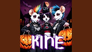 Candy Thieves