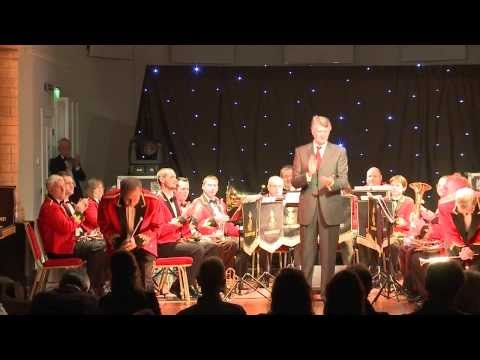 Sandhurst Silver Band - Post Horn Gallop