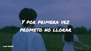 Lixie Covers, Un hombre normal - Espinoza Paz