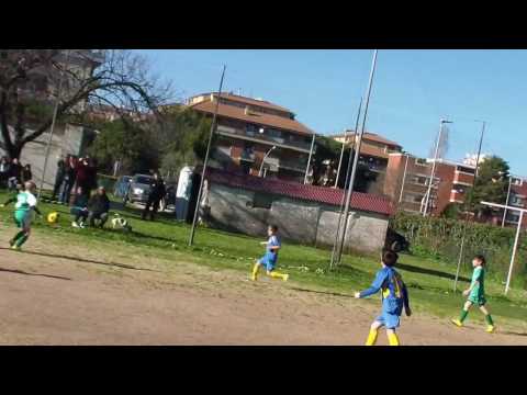 Campionato CSI Under 10 PGS Flipper - Oratorio Santa Rita - Terzo Tempo