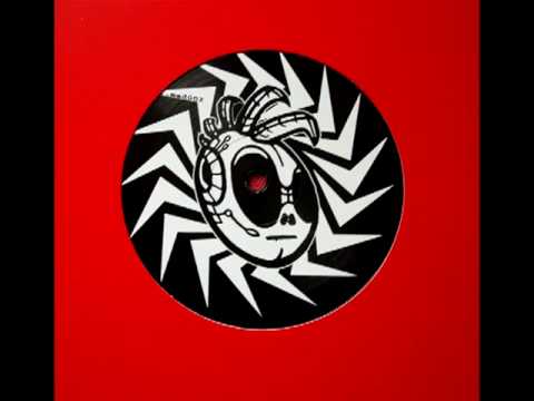 Maddike - Medium Brain  (MAD001)