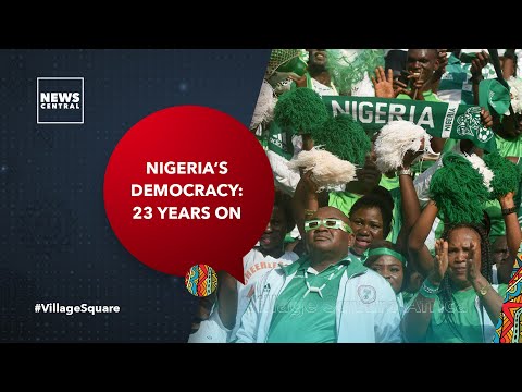 Democracy Day: If You Bring The Greatest Leader In History To Nigeria, He Will Fail! | VSA
